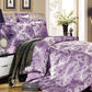 4pcs Home Bedding Set Luxury Jacquard Bedding Set Queen Size Duvet Cover Set Bedlinen Quilt Cover