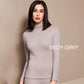 Women Long Sleeve Thermal Underwear Women Winter Thicken Tight Tops Sexy Pajamas Autumn Spring Windproof High Elasticity Slim Comfortable Breathable