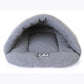 6 Color Warm Pet Cat Bed Sofa Pet Mat Cat Puppy Kennel House Sleeping Winter Nest Dog Cat Ken