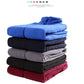 Men's Autumn Jacket Loose Large Size Outdoor Leisure Stand-up Collar Jacket Men's Sports Jacket