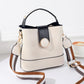 Handbag for women small square leather shoulder handbags organiser storage umbrella mini IPAD