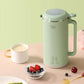 Mini Soymilk Machine Household Small Juicer Filter-free Multi-function Automatic Cooking Machine Juicer