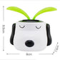 Car Ornaments Solar Cartoon Car Decorations Cute Shaking Head Sun Dog Car Decoration Toy Car Doll