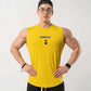 Fitness Quick-drying Vest Equipment Training Basketball Sports Sleeveless T-shirt