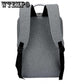 Fashion Large Business Backpack Men USB Laptop Backpacks School Bags Male Student Schoolbag