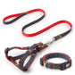 Pet SuppliesDog LeashesLarge Medium-sized Small DogsDog ChainsDog CollarsWalking Ropes