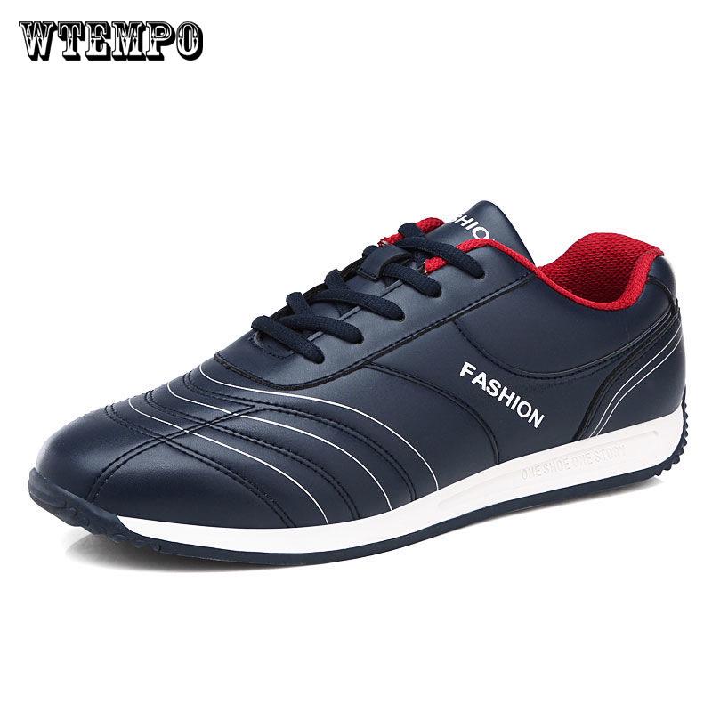 Men's Breathable Sneakers Casual Sport Shoes Men  Running Shoes