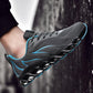 Men Cushioning Running Shoes Breathable Outdoor Jogging Men Sneakers Male Adult Blade Sport Shoes