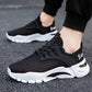 Summer Breathable Shoes Student Sports and Leisure All-match Mesh Shoes