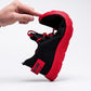 Men Sneakers Breathable Lace Up Men Mesh Shoes Fashion Casual No-slip Men Vulcanize Shoes