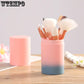 Cosmetic Brush ProfessionalThree-Dimensional Water Makeup Brush Suit Tools Foundation Brush