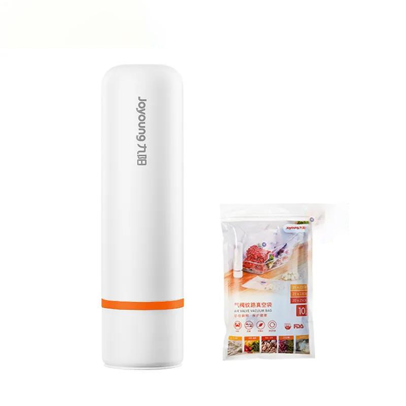 Best Food Vacuum Sealer    Commercial Household Food Vacuum Sealer Packaging Machine Include   Bags