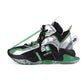 Trendy All-match Female Daddy Shoes Super Popular Sneakers Autumn Platform Casual Shoes