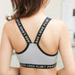 Pure Cotton Underwear Female Students Wrapped Chest Beautiful Back Tube Top Underwear Sports Yoga Bra Fabric Soft Light and Breathable