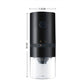 Electric Coffee Beans Grinder Home Small Crusher Charging Portable Automatic Grinding Machine Coffee Bean Mill