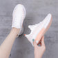 Skin-friendly Breathable Women's Net Shoes Summer Trendy Comfortable Sneakers Ladies Casual Fashion Women's Shoes