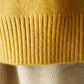 Retro Love Jacquard Round Neck Sweater Loose Ethnic Style Sweater Cardigan Jacket Long-sleeved Warm Casual Jacket