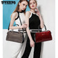 Crossbody Shoulder Bag Leather Texture Patent Leather Bag Handbags Fashion Handbag