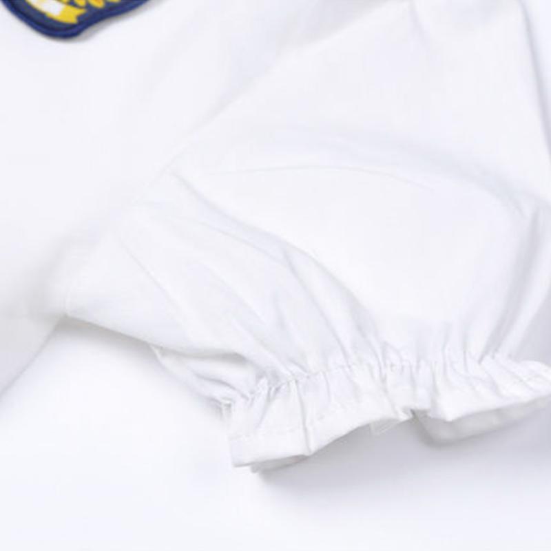 2021 Spring and Autumn Sports Suit Kindergarten Uniforms Autumn Primary School Uniforms Children's Class Uniforms Two-piece