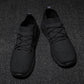 Fly -Woven Breathable Shoes Male Low Top Training Shoes Casual Lightweight Shoes Running Sneakers