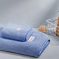 Oversized Bath Towels for Adult Men and Women Are More Absorbent Than Cotton Towels and The Fabric Is Softer and Cute