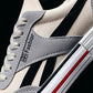 Versatile Men's High Top Breathable Canvas Shoes Men's Korean Style Trendy Student Casual Shoes