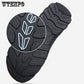 Genuine Leather Sandals Business Casual Shoes Men Outdoor Beach Sandals Roman Summer Shoes