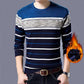 Fashion Men's Sweater Male Winter Mens Sweaters Slim Fit Pullover Men Knitwear Pull Homme Sweaters