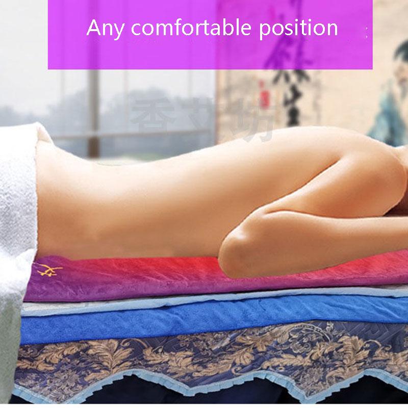 Moxibustion Electric Blanket Moxibustion Mattress Home Beauty Salon Physiotherapy  Pad Moxibustion Blanket
