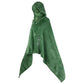 Attack on Titan Hoodie Cape Plush Blanket Anime Throw Shingeki No Kyojin Scouting Legion Cosplay Cloak Anime Blanket