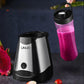 Juicer Household Multifunctional Fruit Small Automatic Fried Juice Soy Milk Machine Complementary Food Mixing and Grinding Machine