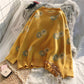 Style Flower Knit Cardigans Sweater Women O-Neck Loose Elegaht Thicked Pull Femme Print Short Casual Pullover Autumn Winter Women Knitted Sweater
