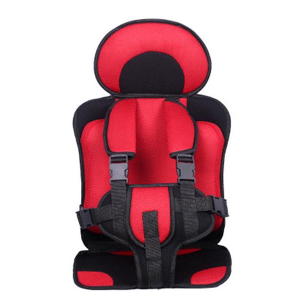 Infants Safe Seat Portable Children Chairs Thickening Sponge Kids Car Seats 0-4 years old
