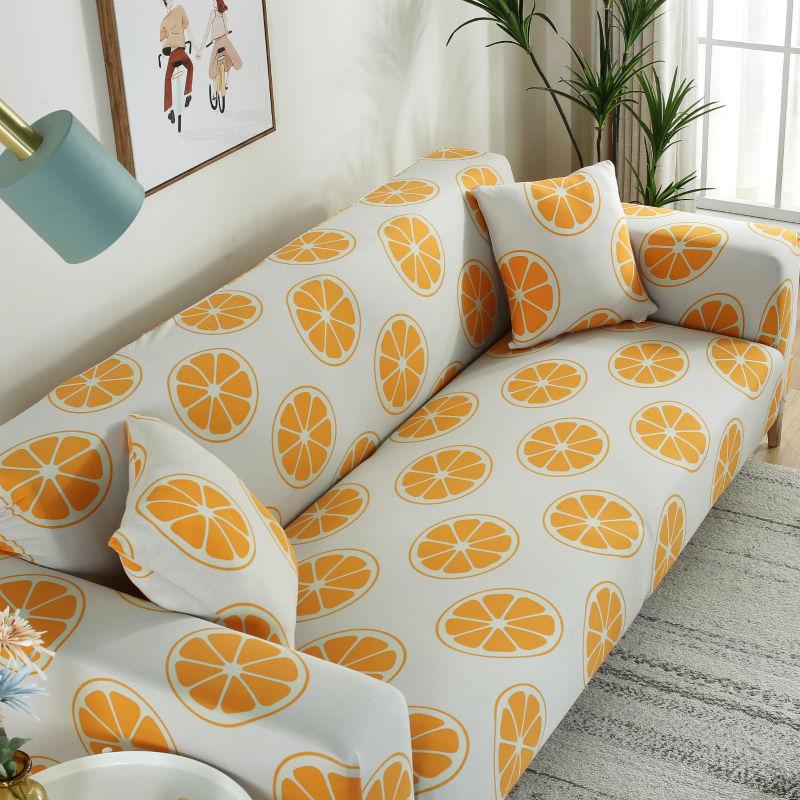 China Wind Stretch Universal Sofa Cover All-inclusive Universal Non-slip Sofa Cushion Full Leather Sofa Cover Towel Combination