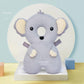 Baby Anti Falling Artifact Head Protection Pillow Protection Pad Brain Protection Child Toddler Toddler Baby Crash Cap