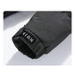 Winter Padded Jacket Men's Plus Velvet Thick Warm Sports Casual Jacket Young and Middle-aged Men's Winter Warm Down Jacket