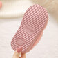 Winter Slippers Kids Toddler Girl Baby Boys Fur Slides Cotton Indoor Shoes Warm Fluffy House Children Slipper