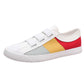 Plus Size 38-44 Summer Men Sneakers Comfortable Running Basketball Shoes Breathable Shockproof Non-slip Canvas Shoes