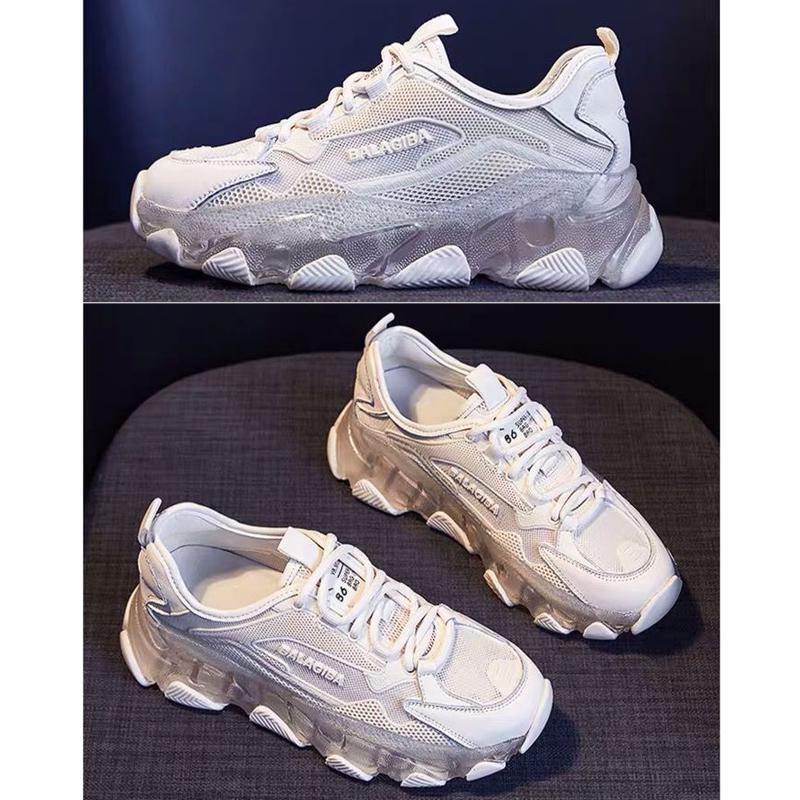 Mesh Running Shoes Woman Breathable Scarpe Donna Trainer Sneakers Zapatillas Sport Shoe Sneaker Zapatos Walking
