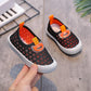 Children's Summer Mesh Shoes 1-6 Years Old Baby Sports Shoes Spring and Summer Boys' and Girls' Soft Soled Mesh Children's Shoes