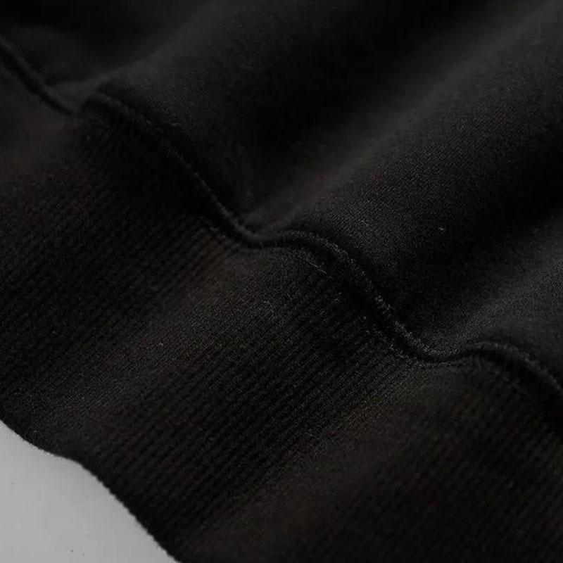 Winter Plus Velvet Padded Long-sleeved T-shirt To Keep Warm Inner Wear Bottoming Shirt Top