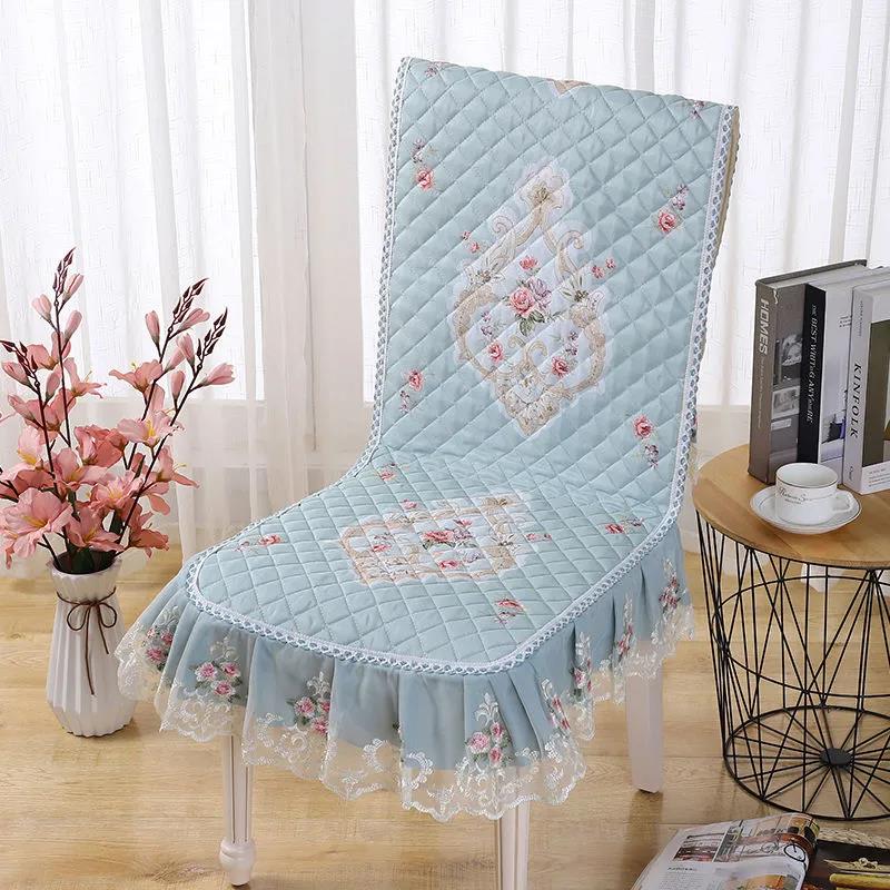 Thicken Four Seasons Universal Chair Cover Cover Siamese Chair Cover Home Cushion Cover
