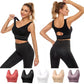Sports Bra Women Yoga Crop Top Shockproof Push Up Underwear Fitness Bras Athletic Vest Gym Shirt Sport Sportswear