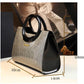 Women Handbag Smooth Leather Ladies Tote Crossbody Shoulder Bags Bride Dinner Party Evening Bag