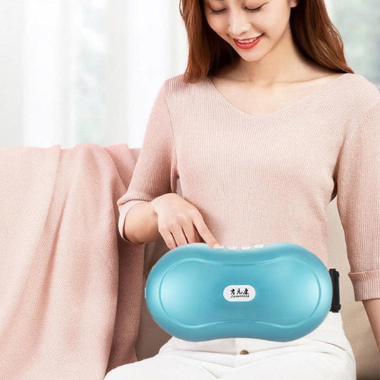 Home Slimming Machine Vibration Weight Loss Muscle Relaxer Big Belly Nemesis Stovepipe Thin Lumbar Back Legs Whole Body Thin