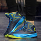 Size 36-45 Men Sneakers Basketball Shoes Non-slip Breathable Running Shoes Couples Tactical Boots