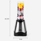 Juicer Household Multifunctional Fruit Small Automatic Fried Juice Soy Milk Machine Complementary Food Mixing and Grinding Machine