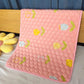 Menstrual Pad Female Dormitory Student Physiological Period Mattress Anti-wrinkle Machine Toilet Protection 70*100cm