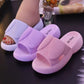 Sandals and Slippers Ladies Thick Bottom Summer Student Bathroom Slippers Non-slip Outer Wear Fashion All-match Beach Shoes