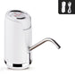 Wireless Electric Drinking Water Pump Dispenser For 5 Gallon Bottle